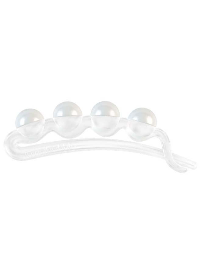 invisibobble 3 Pcs - Waver The Traceless Hair Clip You're Pearlfect - Image 1