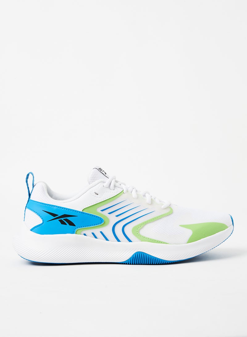 Reebok - Ree-Invent Running Shoes White - Image 1
