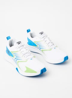 Ree-Invent Running Shoes White