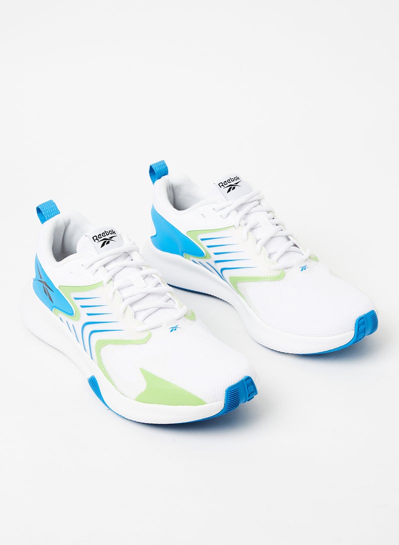 Reebok - Ree-Invent Running Shoes White - Image 1