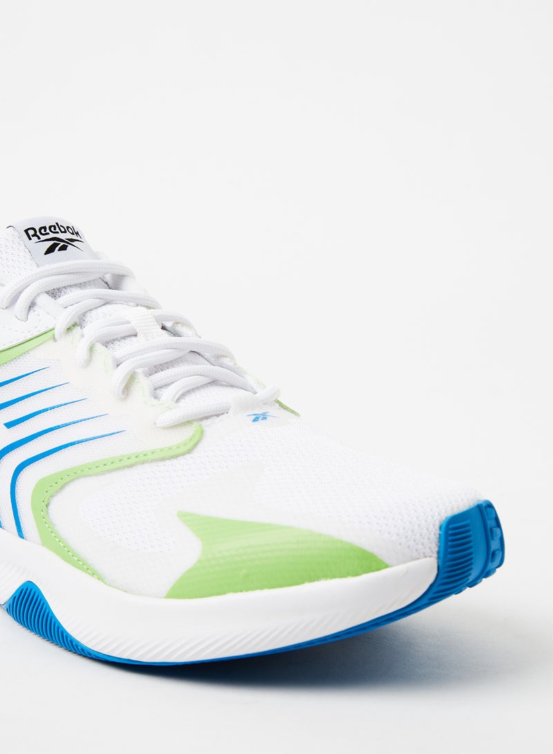 Reebok - Ree-Invent Running Shoes White - Image 1
