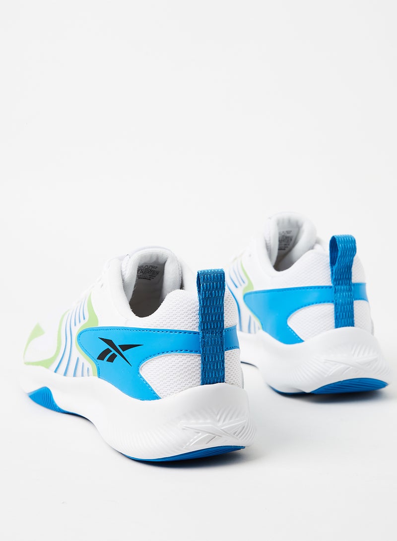 Reebok - Ree-Invent Running Shoes White - Image 1