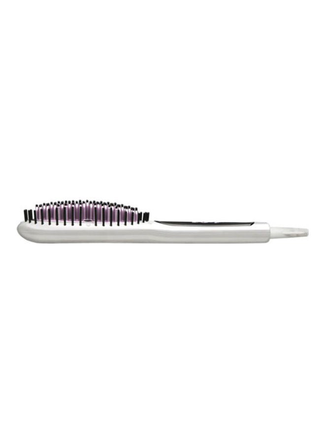 Solac Expert Ionic Brush White - Image 2