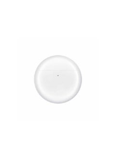 HUAWEI Wireless Bluetooth In-Ear FreeBuds 4 With Charging Case Ceramic White  - Image 2