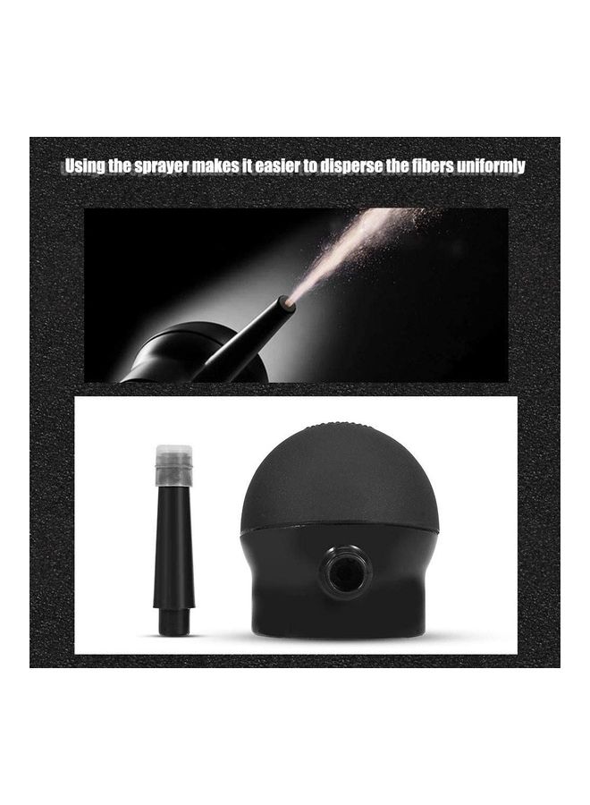 سينايت بخاخ الألياف لتصفيف الشعر - Image 2