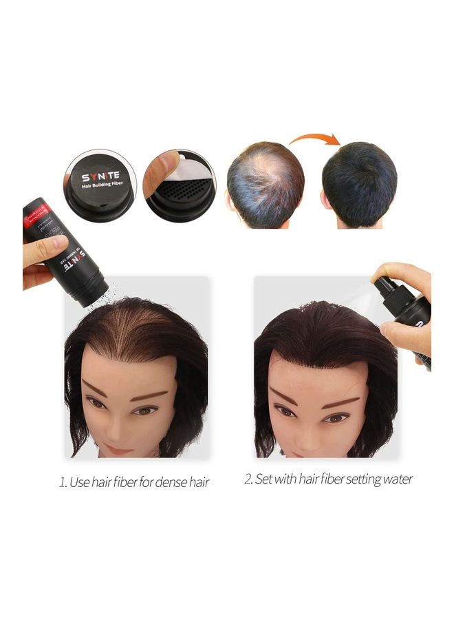 2-Piece Hair Building Fiber Set 120ml - v1637813392/N52031130A_2