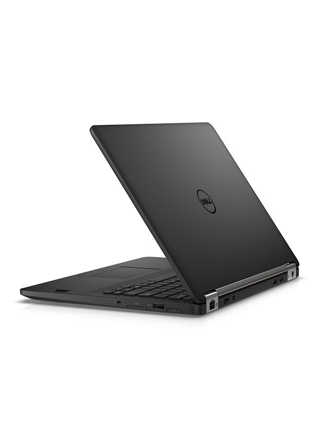 DELL - Renewed - Latitude E7470 (2016) Laptop With 14-Inch Touchscreen Display,Intel Core i5 Processor/6th Gen/8GB RAM/256GB SSD/1.74GB Intel HD Graphics 520 Black - Image 1
