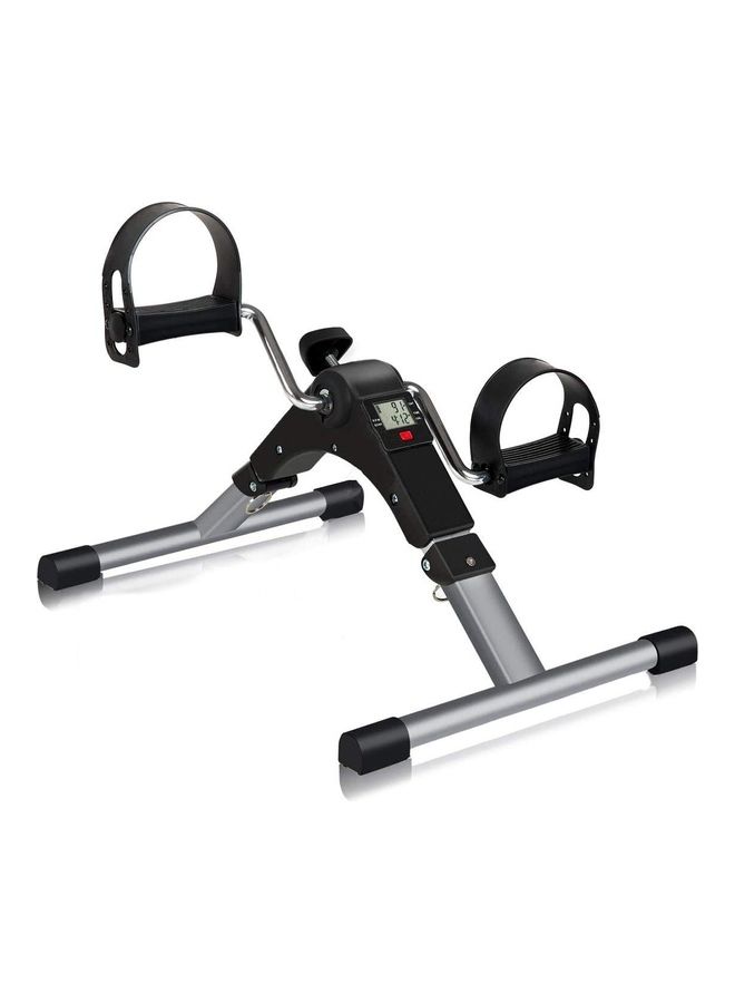 H PRO Foldable Mini Pedal Bike For Workout 18 x 12 x 10inch  - Image 5