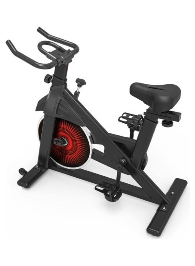 H PRO Silent Magnetic Control Exercise Bike 25kg  - Image 1