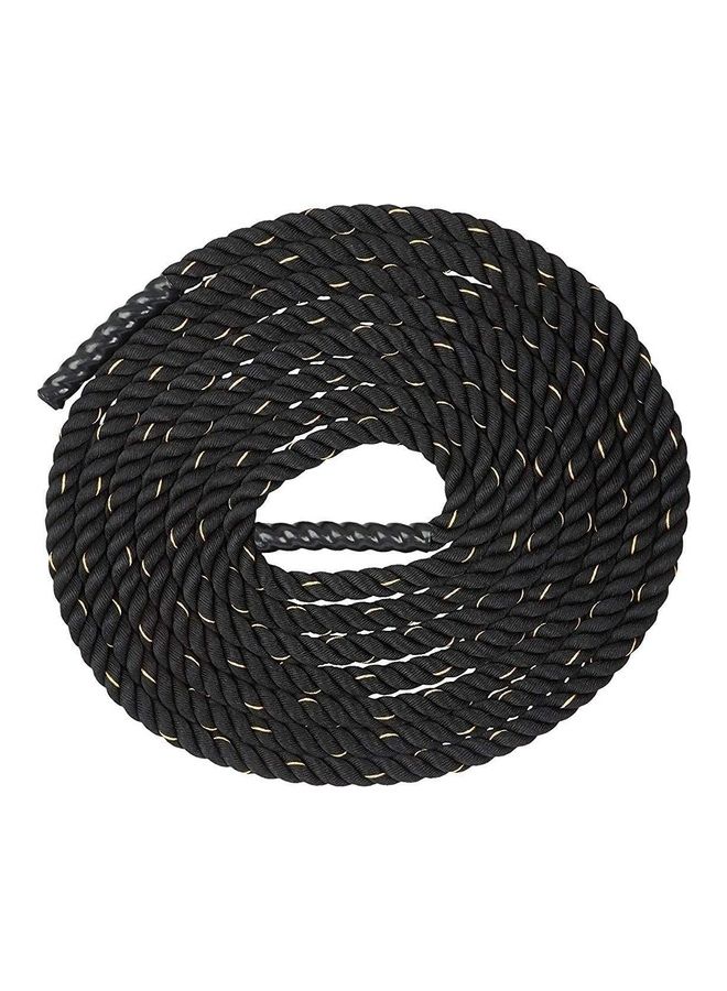 H PRO Strength Training Equipment Fitness Rope 9meter  - Image 4