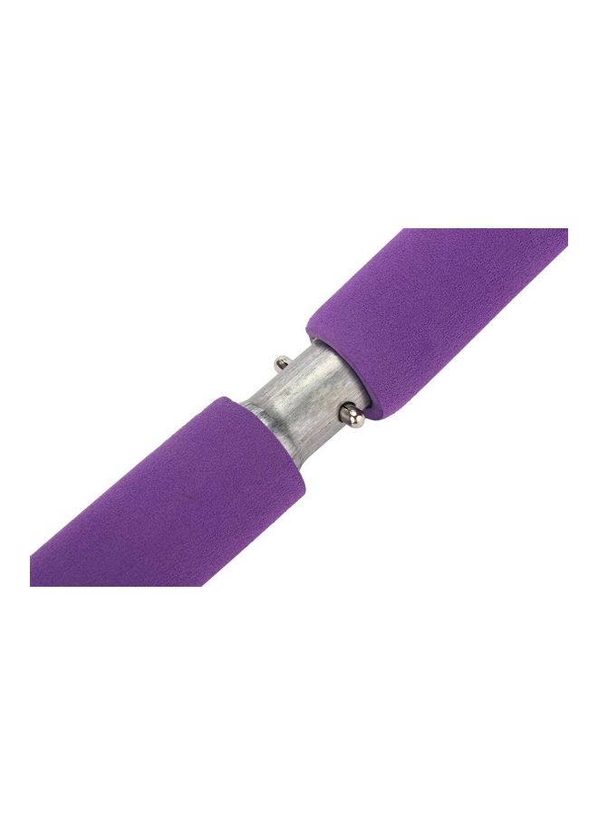 أتش برو طقم أربطة مطاطية مقاومة من اللاتكس مكون من 7 قطع - Image 3