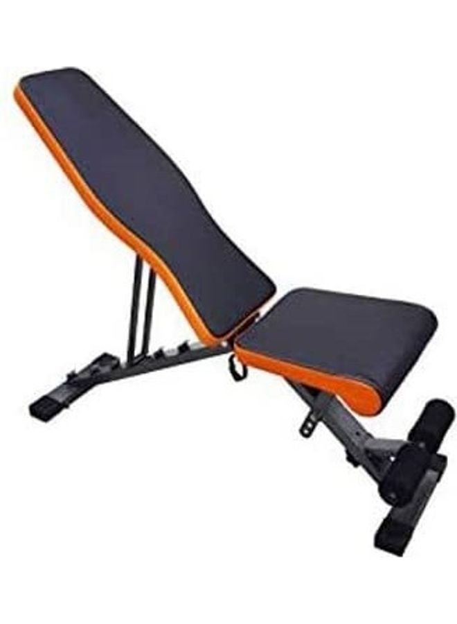 H PRO - Adjustable Multi-Purpose Weight Bench - Image 1