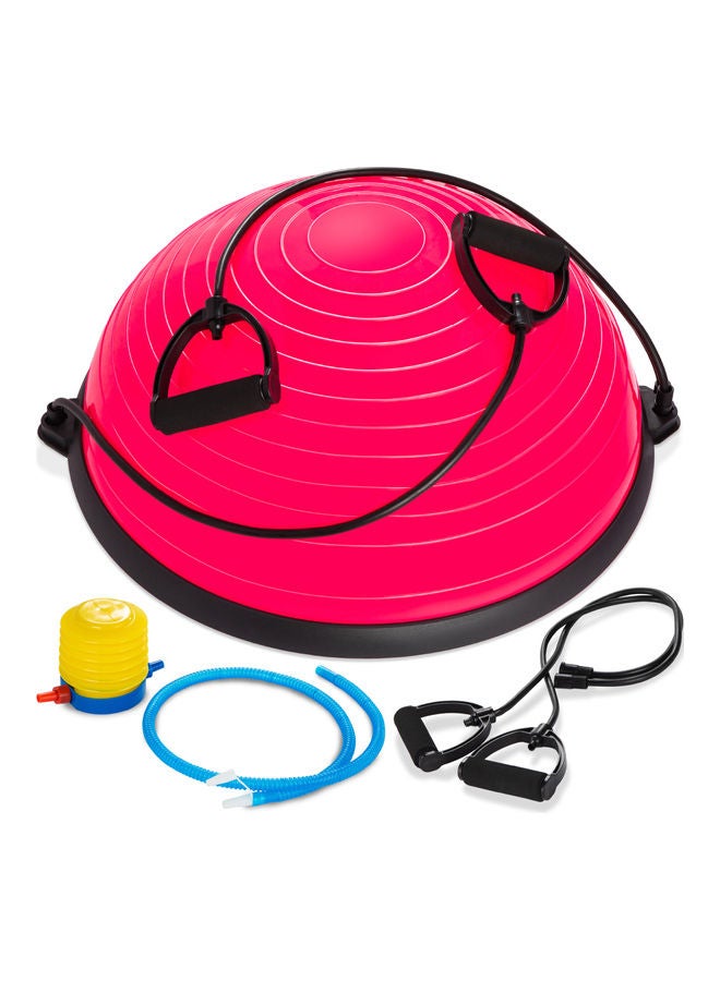 أتش برو كرة توازن 35x23x10بوصة - Image 5