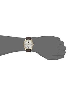 TOMMY HILFIGER Men's Curtis  Silver & White Dial Watch - 1791170  - Image 2