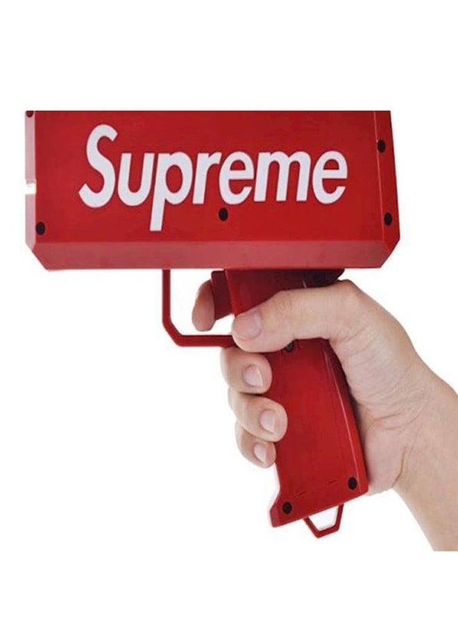 SUPREME US Money Penalty Banknote Gun Toy  - Image 3