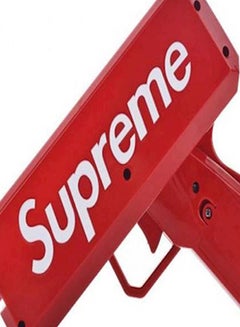 SUPREME US Money Penalty Banknote Gun Toy  - Image 4