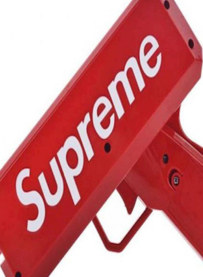 SUPREME US Money Penalty Banknote Gun Toy  - Image 4