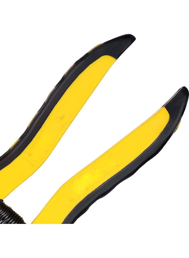 Wire Cutter Yellow/Black 21.5x8x1cm  - Image 3