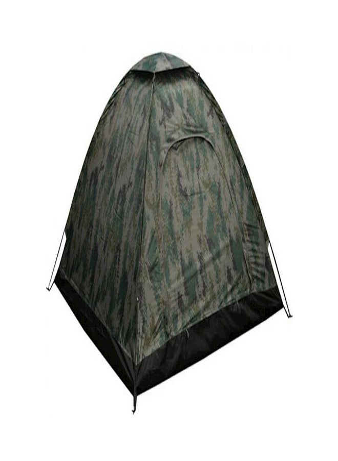 Generic Play Tent Foldable Tipi Prince Folding Tent Outdoor Travel Camping Camouflage Tent Multifunction Rainning Proof Tent  - Image 1