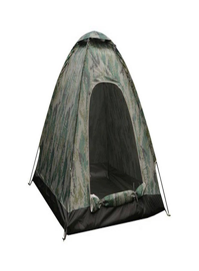 Generic Play Tent Foldable Tipi Prince Folding Tent Outdoor Travel Camping Camouflage Tent Multifunction Rainning Proof Tent  - Image 2