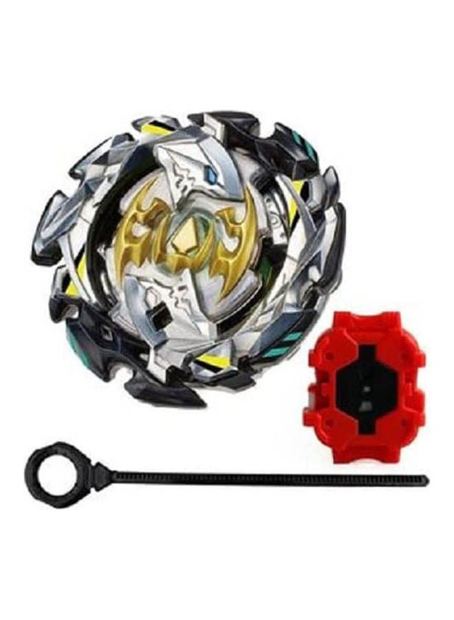 Beyblade Burst Emperor Forneus With Big Launcher 
