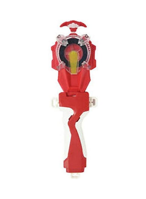 Beyblade Burst Superking Sparking Wire Bey Launcher Grip Right Spinning
