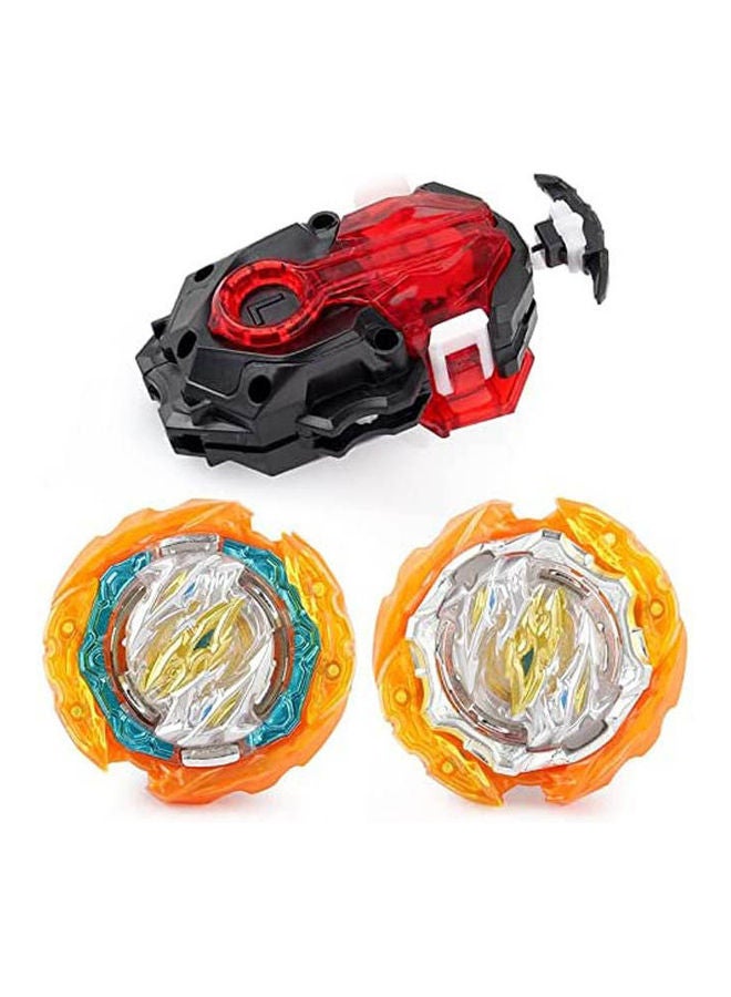 Generic Beyblade Burst Dynamite Db And Launcher Lr 
