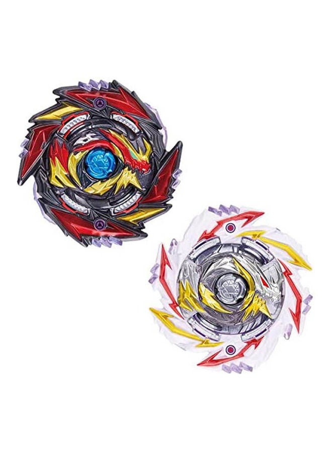 Beyblade Burst Random Booster Vol 