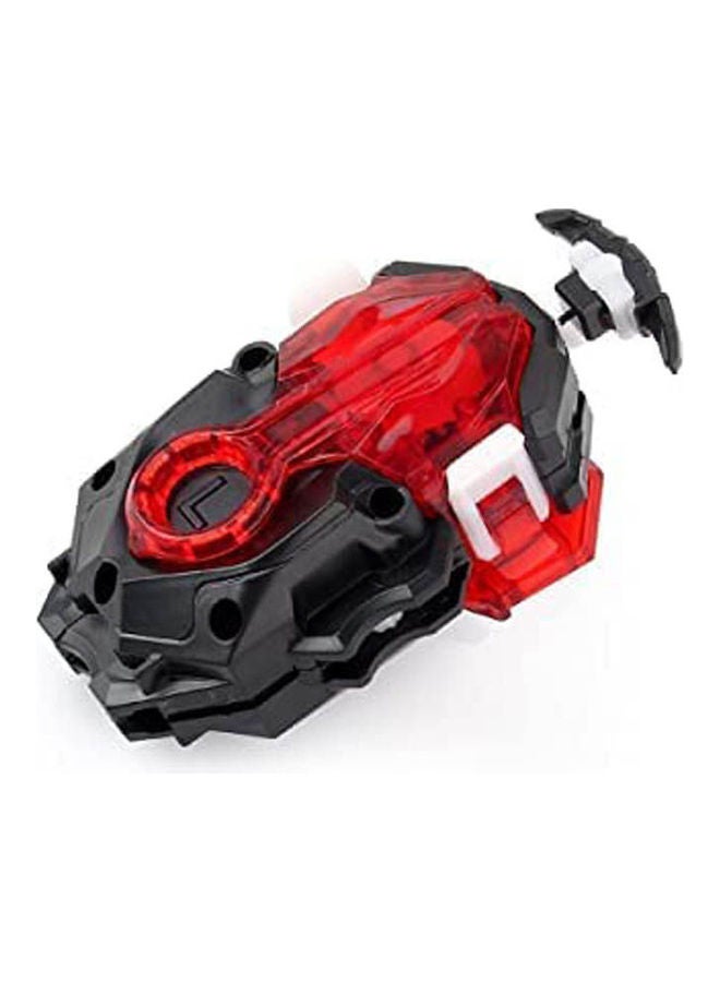 Generic Beyblade Burst Custom Beylauncher Lr Dynamite String Launcher 