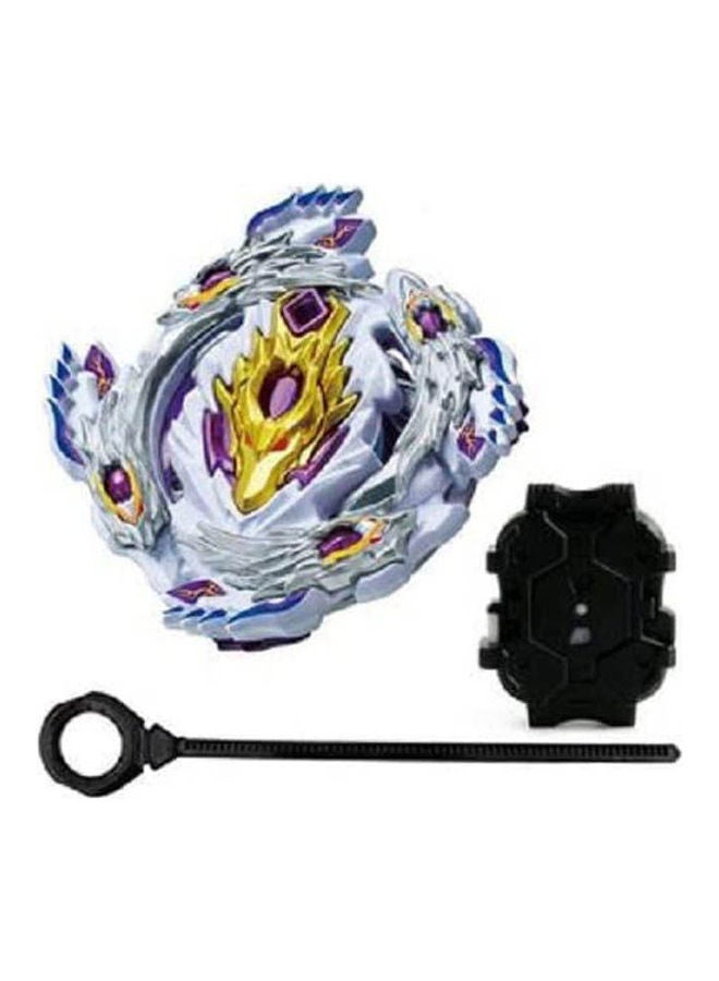 Beyblade Burst Bloody Longinus13 Big Launcher 