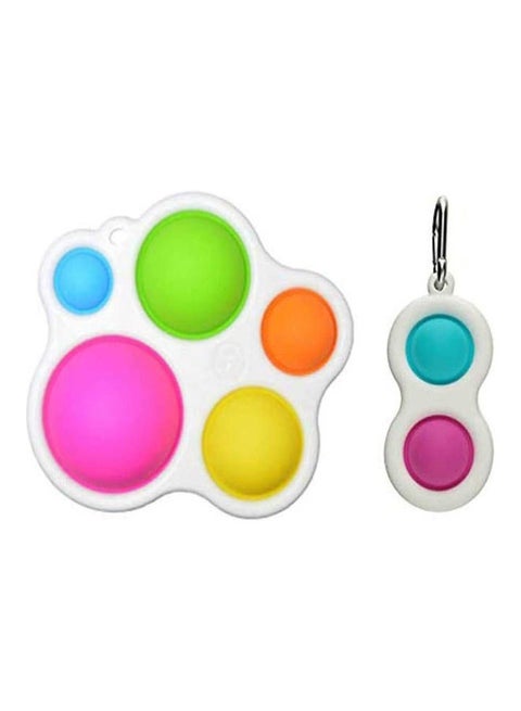Fidget Dimple Toy