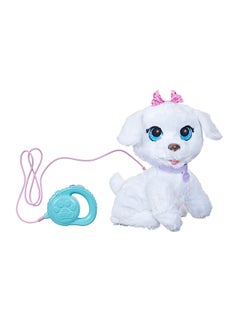 FurReal Furreal Gogo My Dancin Pup Interactive Toy, Electronic Pet, Dancing Toy, 50+ Sounds And Reactions, 5 Different Songs, Ages 4 And Up  - Image 4