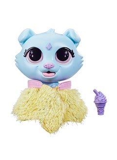 FurReal Presto the Puppy Colour Change Interactive Feeding Toy, Lights and Sounds, Ages 4 and up  - Image 4