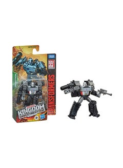 Toys Generations War for Cybertron: Kingdom Core Class WFC-K13 Megatron Action Figure 3.5inch