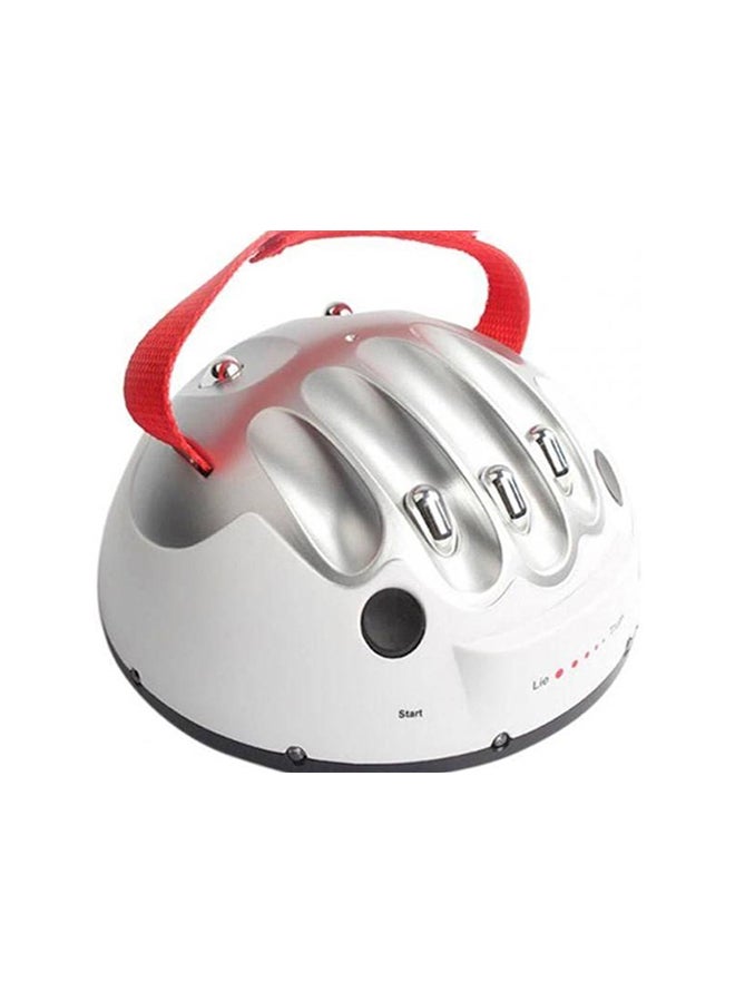 Electric Safety Shock Lie Detector 8x16x16cm - Image 2