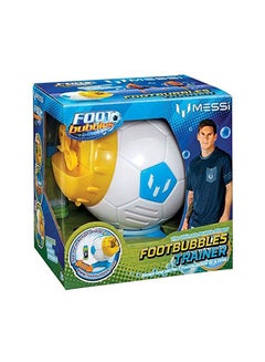 Outdoor Messi Footbubbles Bubble Trainer 16x20x20cm - v1637838052/N24050704A_1