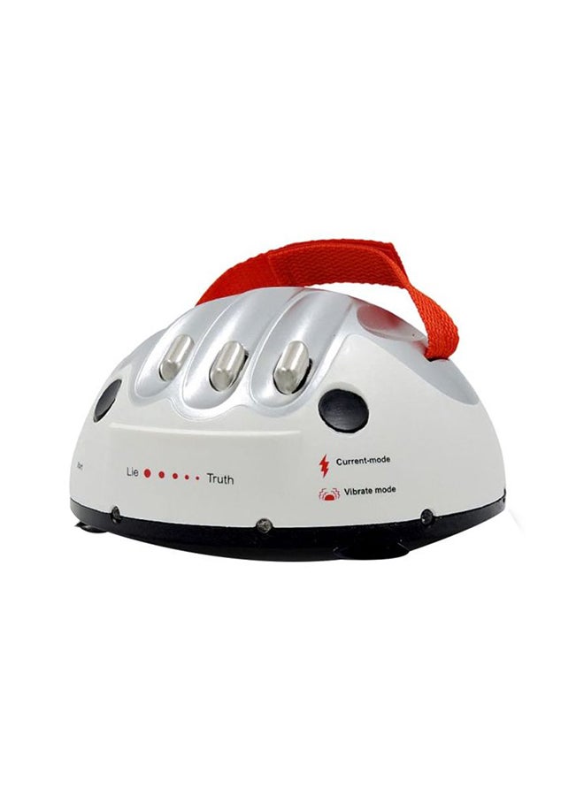 Electric Safety Shock Lie Detector 8x16x16cm - Image 1