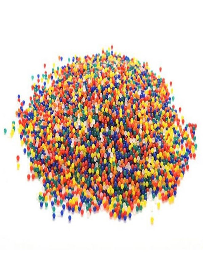 Crystal Coloured Orbeez Soft Water Paintball 9mm  - Image 2