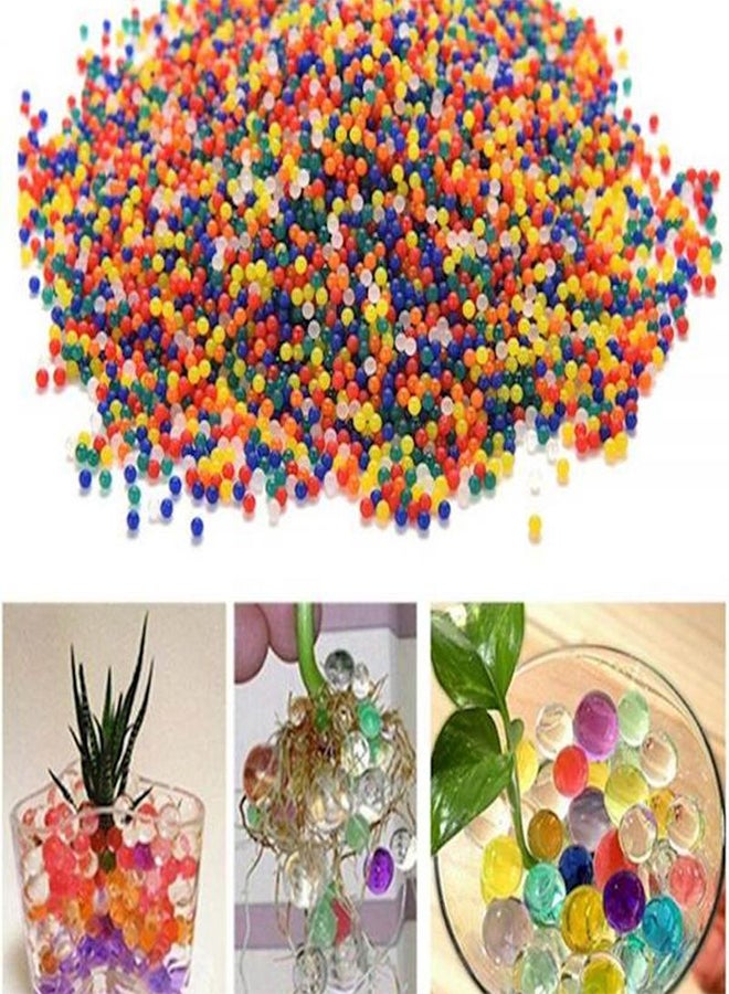 Crystal Coloured Orbeez Soft Water Paintball 9mm  - Image 3