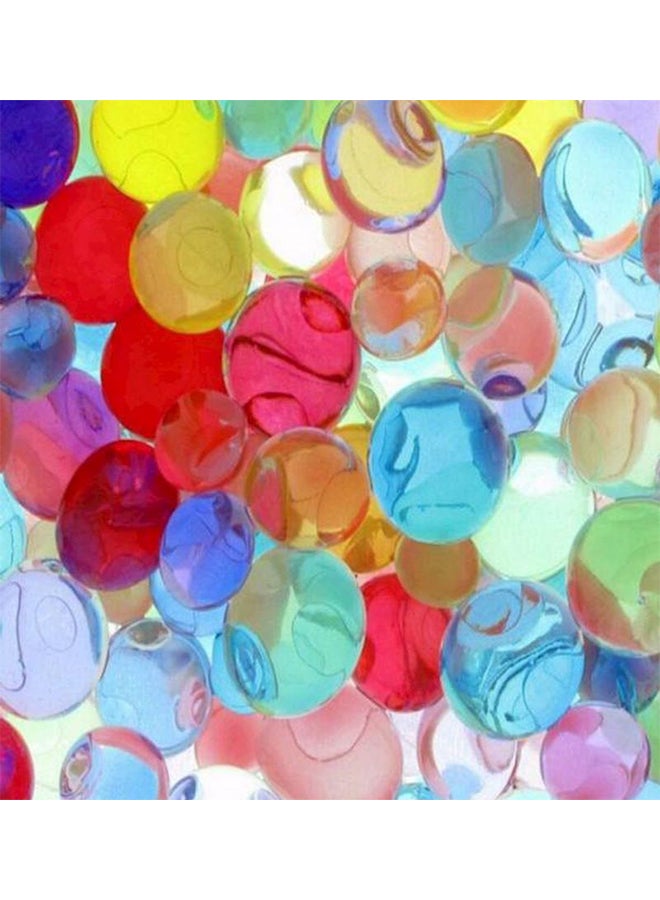 Crystal Coloured Orbeez Soft Water Paintball 9mm  - Image 5