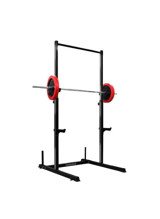 KANGAROO - Squat Rack 200cm 200cm - Image 1