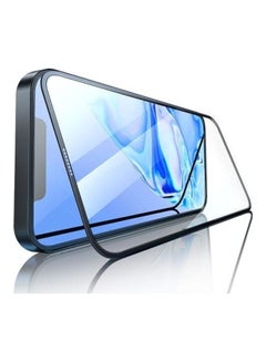 JOYROOM Mixed 360° Full Coverage Protective Phone Case Plus Screen Protector For Iphone 13 Pro Max Tarnish Gray  - Image 2