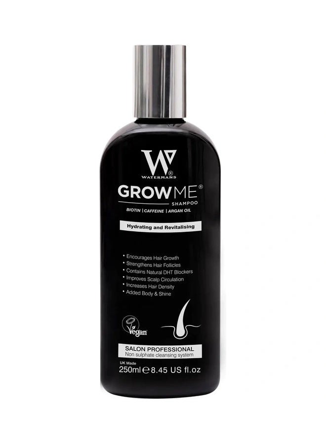 Hydrating & Revitaising Shampoo 250ml - v1637841675/N52034933A_1