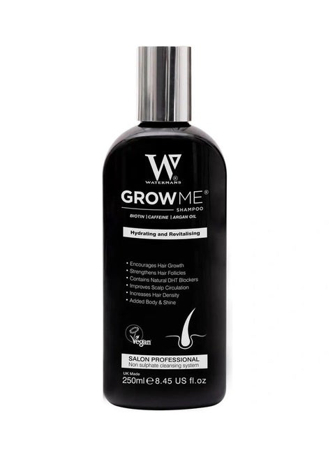 Hydrating & Revitaising Shampoo 250ml
