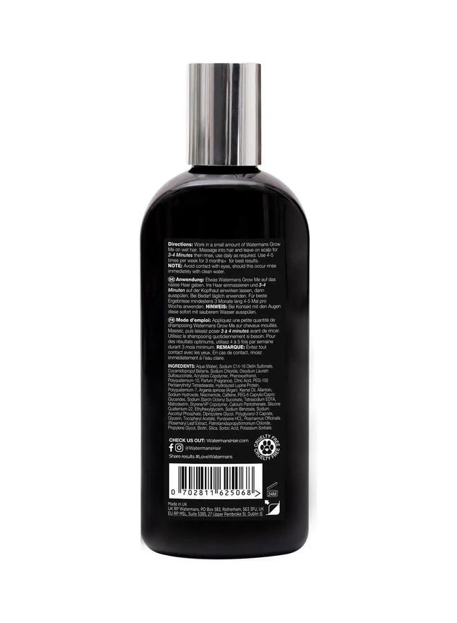 Hydrating & Revitaising Shampoo 250ml - v1637841675/N52034933A_2