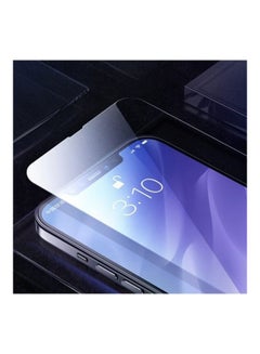 JOYROOM Tempered Glass Knight Series Film 2.5 D Full Screen Protector Hd For Iphone 13 Pro Max Transparent  - Image 4