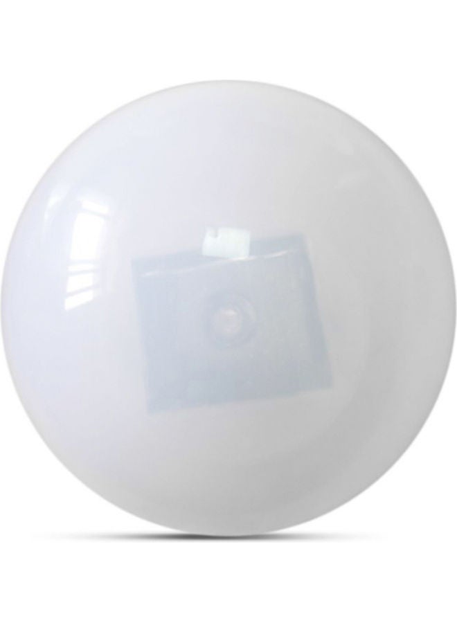 Generic - Solar Water Floating Lamp White 8.50X8.50X8.50cm - Image 1