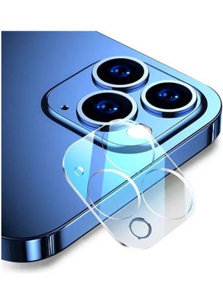 Mirror Series Lens Protector Gemstone Version For Iphone 13 Pro Transparent - v1637843541/N52035836A_1
