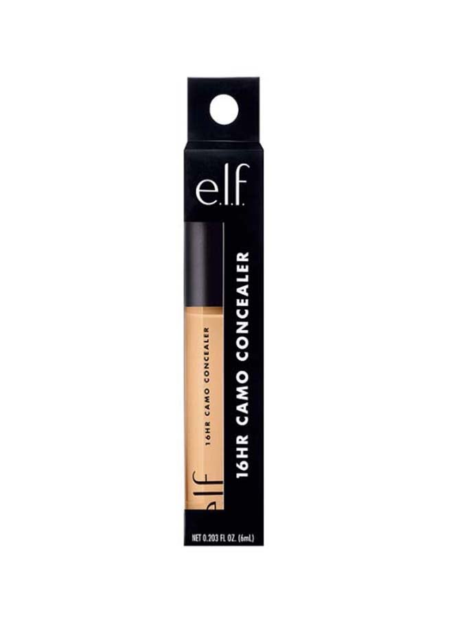 e.l.f. - 16HR Camo Concealer Medium Peach - Image 1