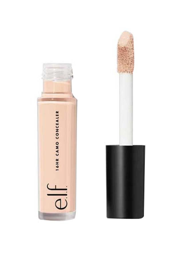 إلف خافي عيوب البشرة كامو يدوم حتى 16 ساعة خوخي فاتح - Image 1